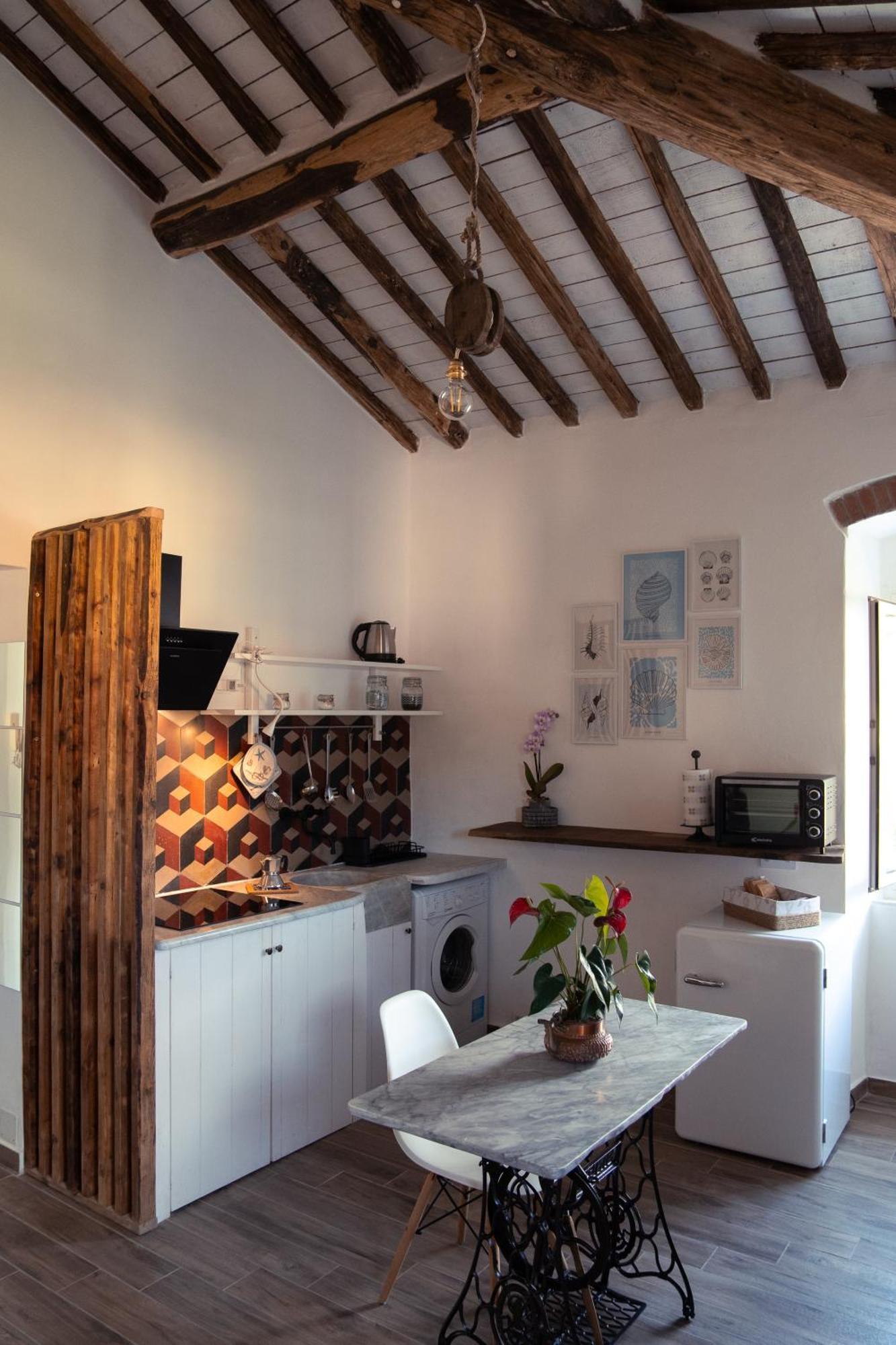 Casa Ange - Lerici, Golfo Dei Poeti Apartment Exterior photo