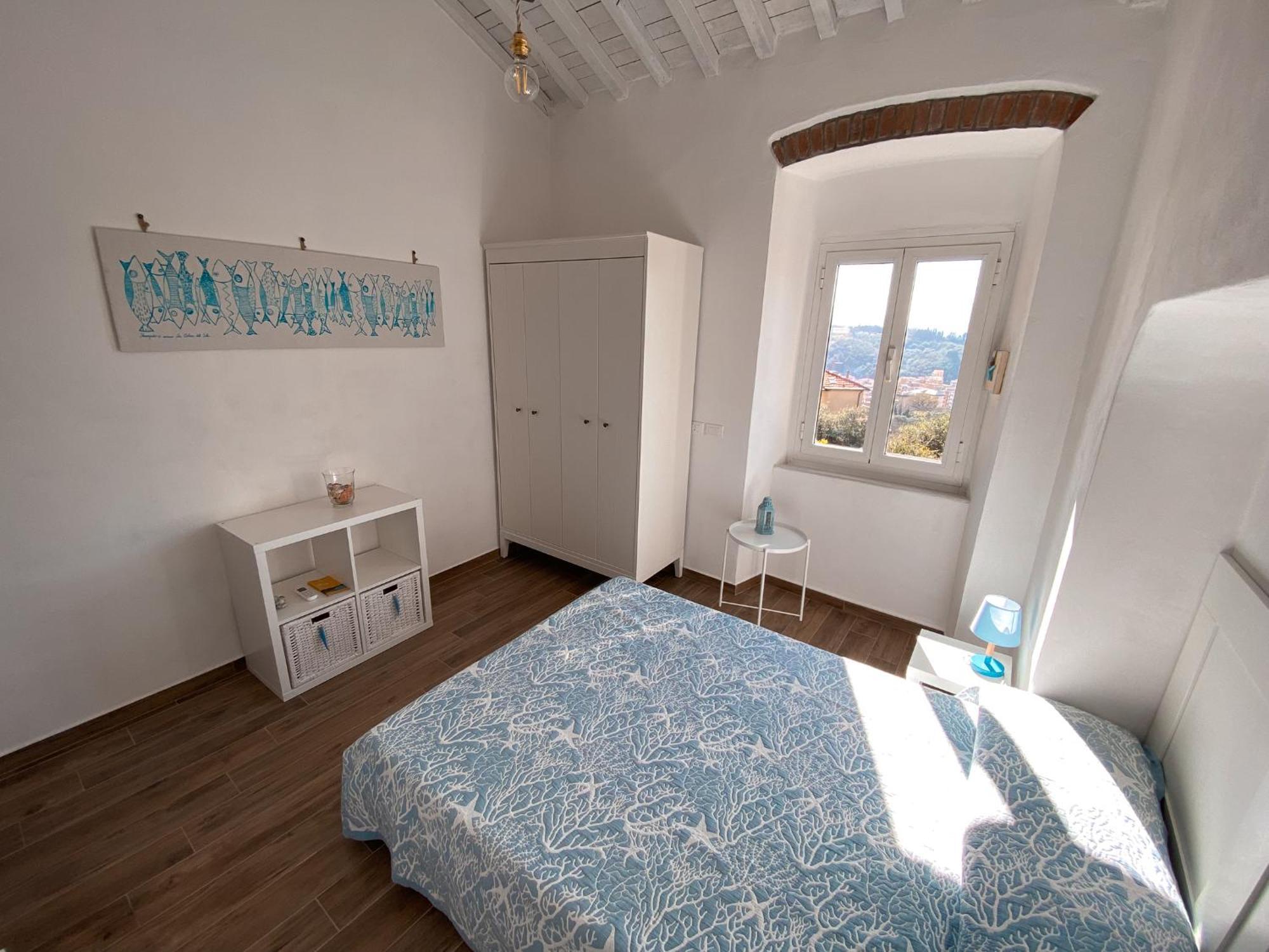 Casa Ange - Lerici, Golfo Dei Poeti Apartment Exterior photo
