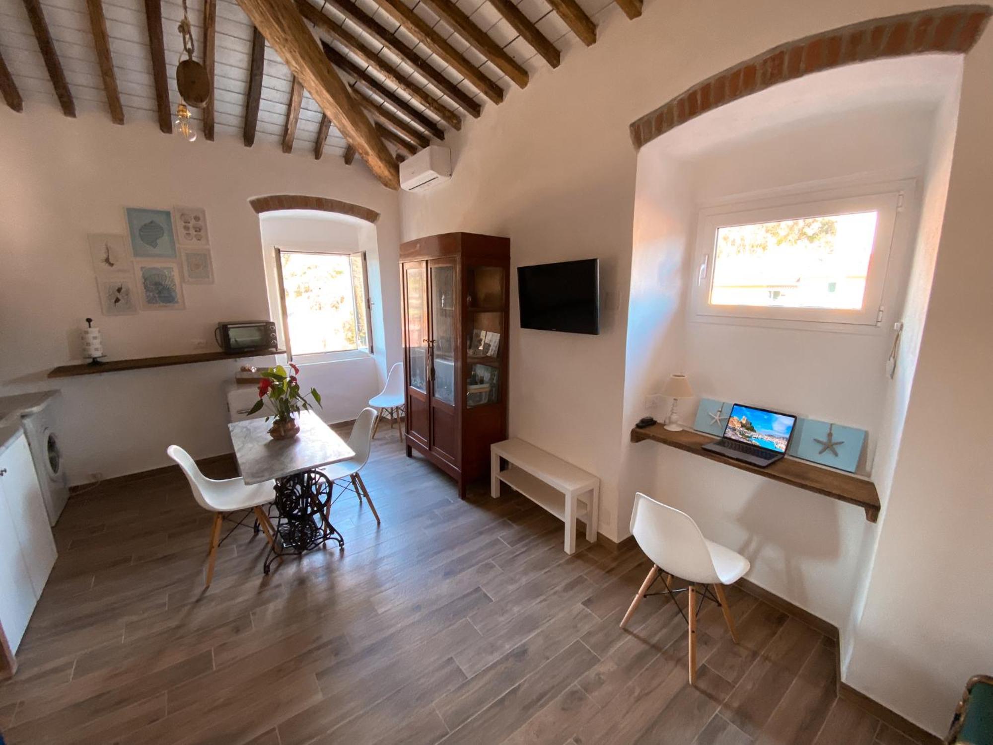 Casa Ange - Lerici, Golfo Dei Poeti Apartment Exterior photo