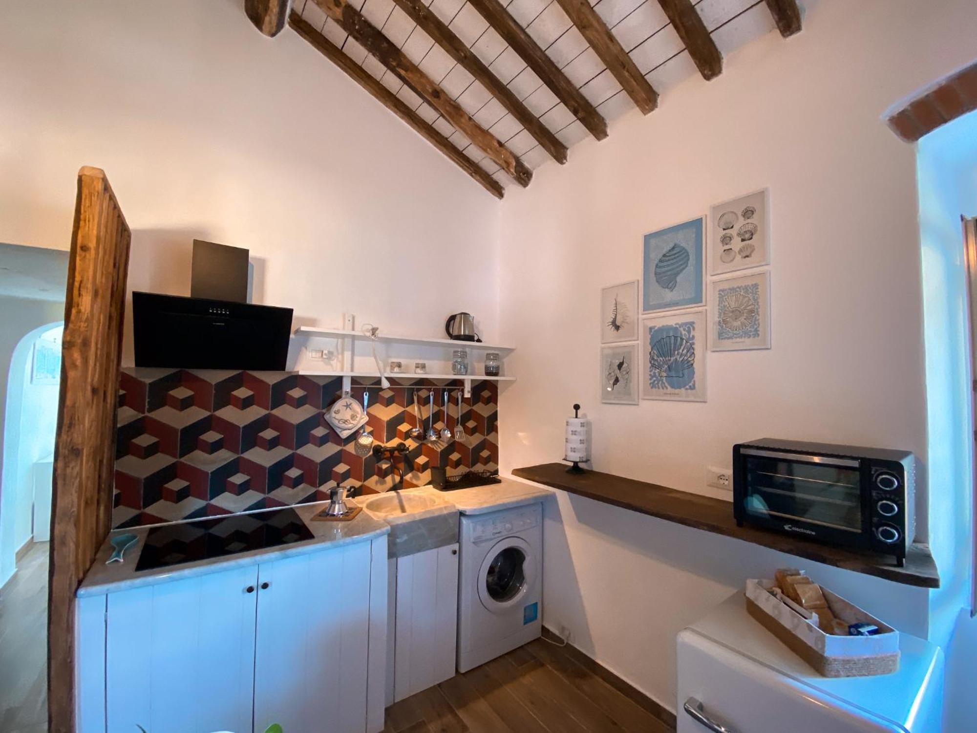 Casa Ange - Lerici, Golfo Dei Poeti Apartment Exterior photo