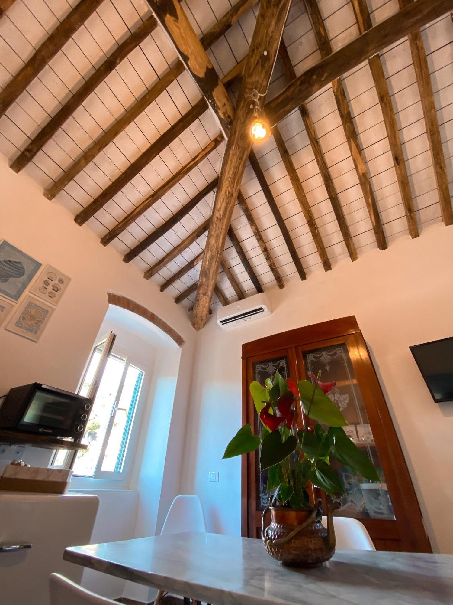 Casa Ange - Lerici, Golfo Dei Poeti Apartment Exterior photo
